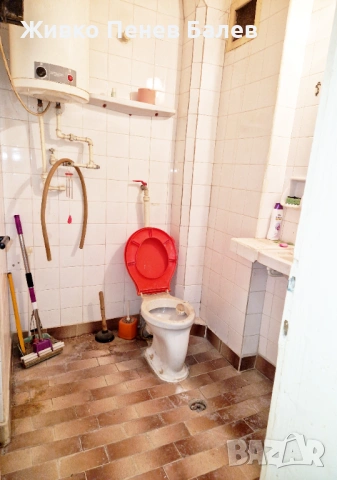 ПРОДАЖБА НА АПАРТАМЕНТ В ЦЕНТЪРА НА АЙТОС, снимка 5 - Апартаменти - 54137765