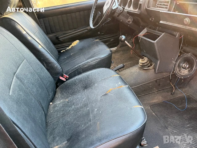 Лада 2105 НА ЧАСТИ /0884535855, снимка 3 - Части - 51179052