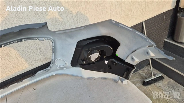 Предна броня Ford Puma година 2020 2021 2022 2023 2024 2025 код L1TB17757A1, L1TB-17757-A1 , снимка 5 - Аксесоари и консумативи - 53862234