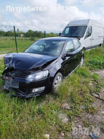 VW Polo/1.2i/44kw/2012g , снимка 2 - Автомобили и джипове - 45822463