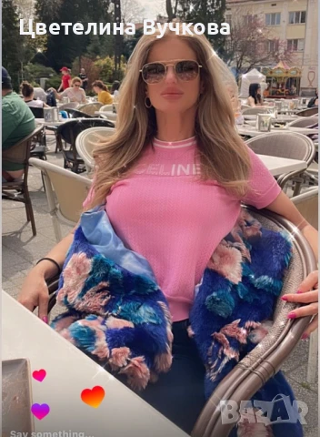 Блузки -без забележка , снимка 5 - Тениски - 50486619