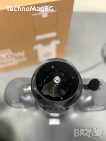 Сокоизстисквачка ACOQOOS, снимка 5 - Сокоизстисквачки и цитрус преси - 51321300