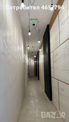 Двустаен апартамент в Христо Смирненски! , снимка 6 - Апартаменти - 53163218