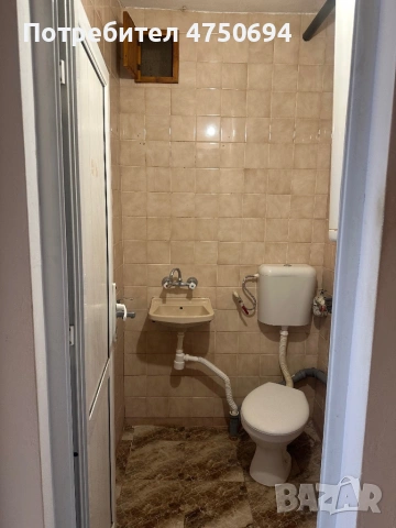 Продавам апартамент гр. Разград, снимка 8 - Апартаменти - 53653028