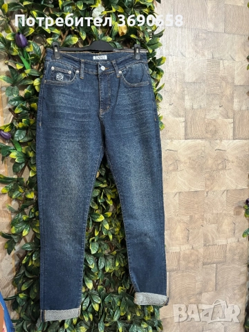 Нови дънки от 30 номер до 36 номер, снимка 2 - Дънки - 52576140