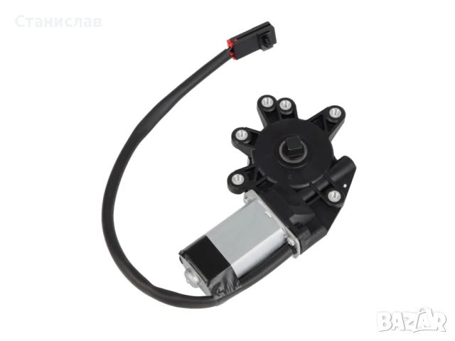 Електромотор за стъклоподемник на Nissan X-Trail T31, снимка 4 - Части - 50628681