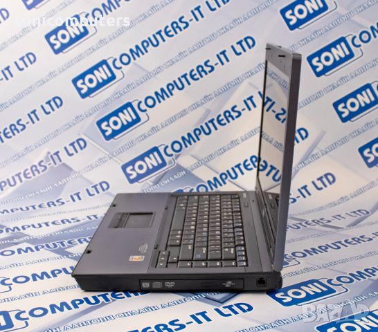 Лаптоп HP 6715s /AMD Turion/2GB RAM/120GB HDD/DVD/15,6", снимка 7 - Лаптопи за дома - 45508876