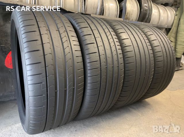 275/40/20 & 315/35/20 4броя/440лв Pirelli, 6.7mm, DOT22 Sport-Pack Тел-0876071687, снимка 1 - Гуми и джанти - 46224787