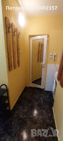 Двустаен апартамрнт кв.Лазур, снимка 5 - Апартаменти - 52333854