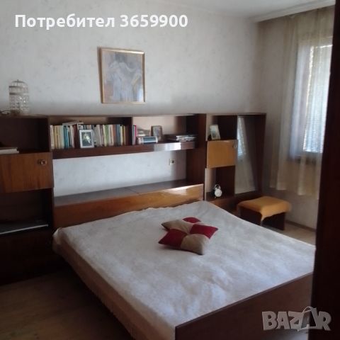 Апартамент в Благоевград ,с гараж,таван и мазе, снимка 2 - Aпартаменти - 45195203