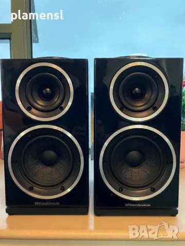 Wharfedale Diamond 220, снимка 1 - Тонколони - 48650796