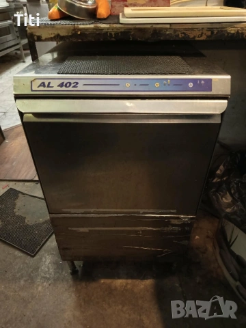 Професионални чашомиялни, снимка 3 - Съдомиялни - 53697960