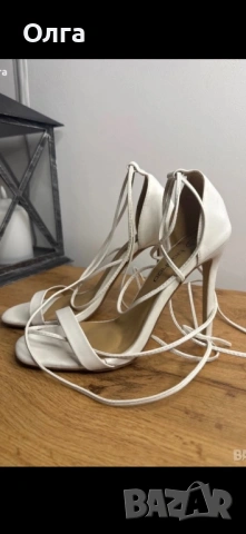 дамски сандали, снимка 3 - Сандали - 53866084