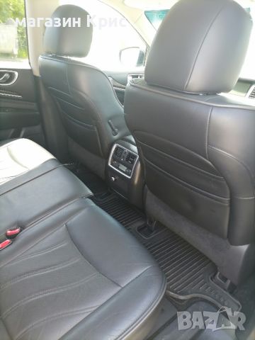 INFINITI QX60 / JX35 2013, снимка 6 - Автомобили и джипове - 43243254