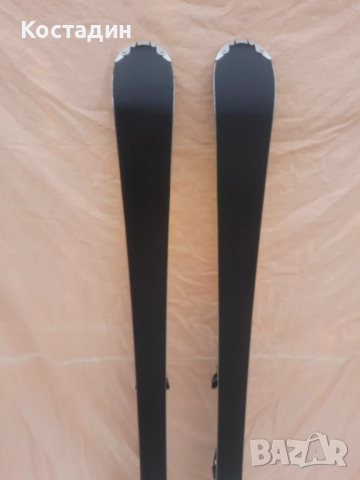 Карвинг ски  Fischer RC4 Speed Allride  160см , снимка 8 - Зимни спортове - 52417113