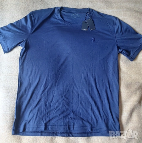 Синя Тениска