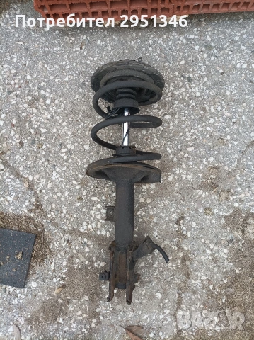 Макферсон Нисан Мурано Nissan Murano Z50 Амортисьор 