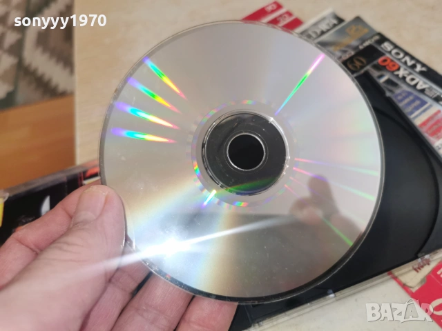 MODERN TALKING-ORIGINAL CD 2602261531, снимка 18 - CD дискове - 53633980