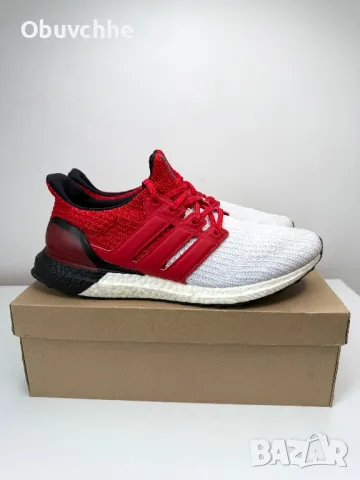 Adidas UltraBoost (45),29см., снимка 12 - Маратонки - 48407671