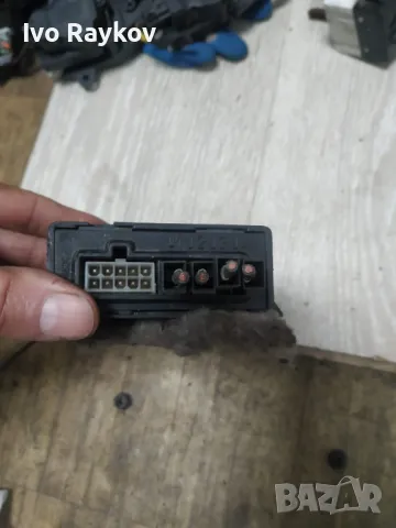 Nissan Primera kba 9508 IMMO Immobiliser Unit Module EWS, снимка 2 - Части - 49606546