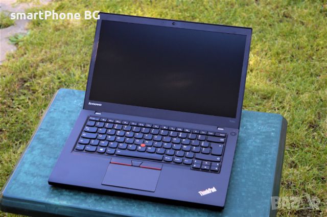  Lenovo T450s i7-5600/SSD/8GB Ram, снимка 6 - Лаптопи за работа - 45526852