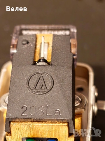 Kenwood kd 5070, снимка 5 - Грамофони - 53576503