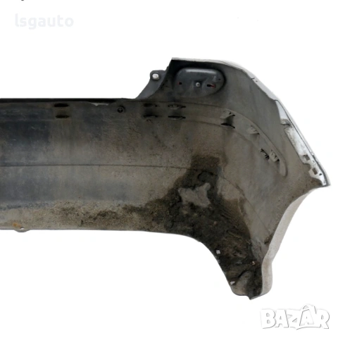 Задна броня Nissan Almera Tino (V10) 2000-2006 ID: 157891, снимка 5 - Части - 53537302