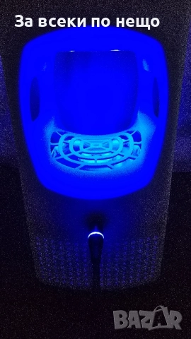  Капан за комари и мухи, снимка 7 - Други стоки за дома - 52119541