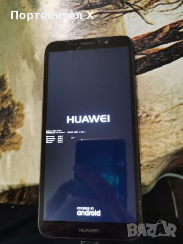 HUAWEI Y5 2018, снимка 1 - Huawei - 44993038