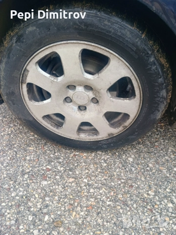 Ауди А2 Audi A2 на части , снимка 2 - Автомобили и джипове - 51923076