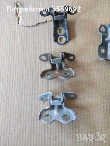 Ляво огледало с прибиране за Опел Мока, снимка 4 - Части - 51021816