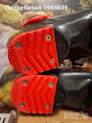 Детски ски обувки Atomic HAWX KIDS 2, снимка 3 - Зимни спортове - 54152514