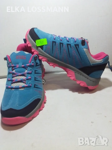 Дамски маратонки , снимка 18 - Маратонки - 54020596