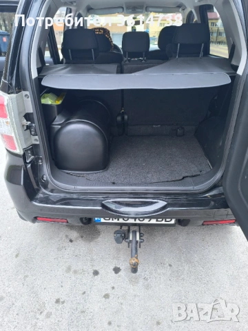 Daihatsu, снимка 7 - Автомобили и джипове - 53964974