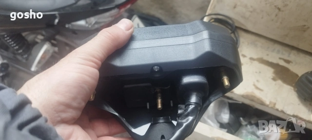 Километраж за мотор универсален, снимка 5 - Части - 53889274