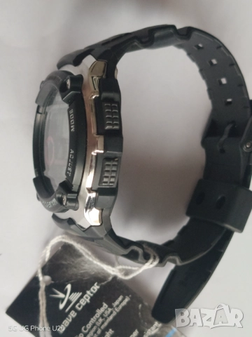 Casio G- shock., снимка 14 - Мъжки - 51837329