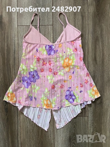 Дамски потник, снимка 6 - Потници - 53338574