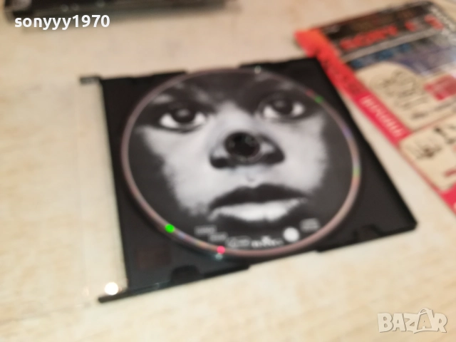 DR.ALBAN CD 2411251817, снимка 3 - CD дискове - 52527103