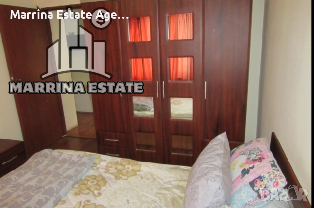 3-Стаен Апартамент Под Наем Дианабад 575EUR, снимка 6 - Апартаменти - 52767620