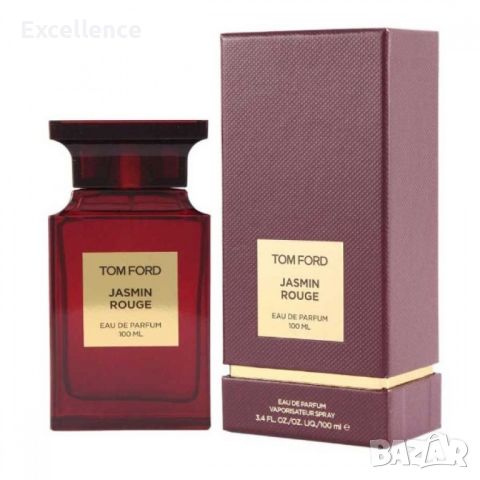 Дамски парфюм Tom Ford Jasmin Rouge, снимка 1 - Дамски парфюми - 46269191