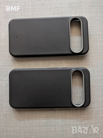 Употребяван но доста запазен калъф / гръб за Pixel 9 Pro Caseology, снимка 5 - Калъфи, кейсове - 53664831