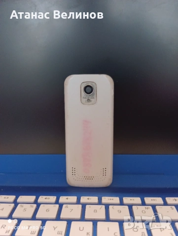 nokia 7210 supernova, снимка 2 - Nokia - 53080709