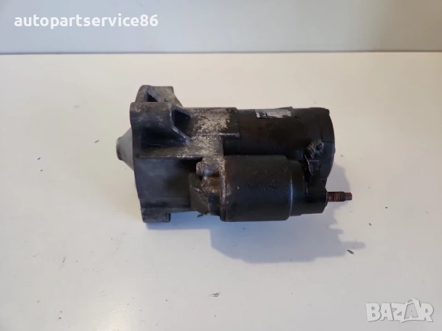 Стартерен мотор за Peugeot 4007 2.2 HDI (2009) 9656262780, снимка 2 - Части - 53677586