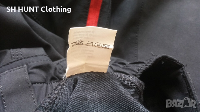 Revolution Race HYBRID Stretch Trouser размер S хибриден панталон - 1741, снимка 18 - Екипировка - 52879778