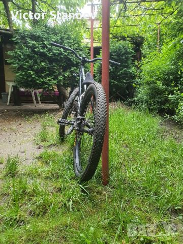 колело (dirt jump) 26', снимка 2 - Велосипеди - 45753683
