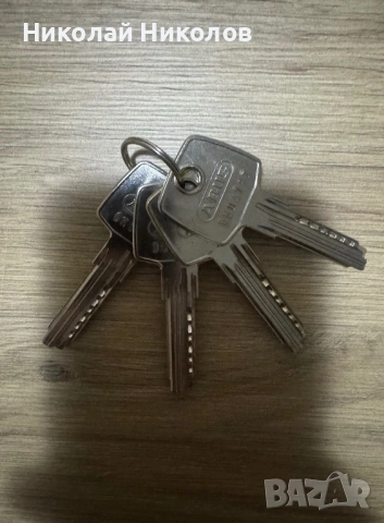 Метална врата, снимка 3 - Входни врати - 53162533