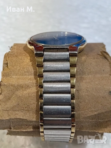 Кварцов часовник Citizen , снимка 7 - Запалки - 52526689