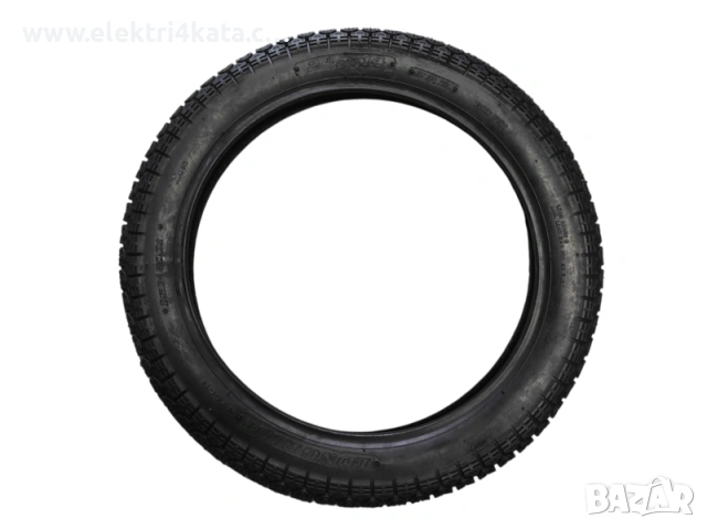 Външна гума 2.50-14 NYLON (OFF Road), снимка 3 - Гуми и джанти - 53906176