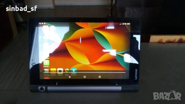 Таблет Yoga Tab 3