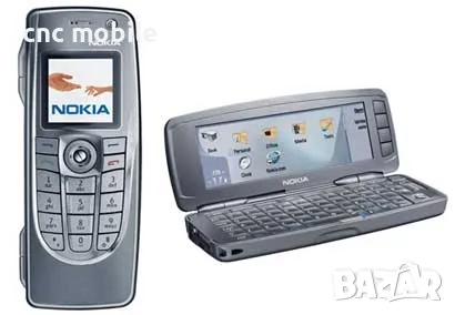 Nokia 9300 communicator - Nokia 9300i панел, снимка 3 - Резервни части за телефони - 47384744